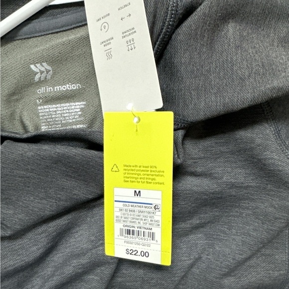 All In Motion - NWT - Picture 4 of 4